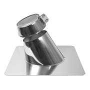 Яка Atritube за комин покривна ф 200 мм, BR-MSR-SS-0200 - product - 125 ATB 510