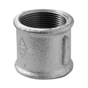 Муфа Berg поцинкована за водопровод 1 - product - 125 FTG 056