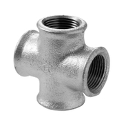 Кръстач Berg поцинкован за водопровод 3/4 - product - 125 FTG 053