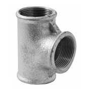 Тройник поцинкован Berg за водопровод  1/2 - product - 125 FTG 084