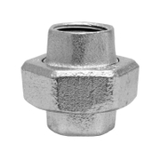 Холендър Berg за водопровод 1 1/2 - product - 125 FTG 099