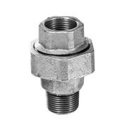 Холендър-нипел Berg за водопровод 1 1/2 - product - 125 FTG 159