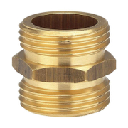 Нипел Gardena месингов за водопровод 1 - product - 125 GRD 515