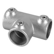 Тройник за тръбни метални конструкции JM удължен  42.4 мм, 1 1/4 , 104C - product - 125 JEM 105