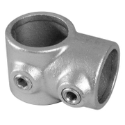 Тройник за тръбни метални конструкции JM стандартен  42.4 мм, 1 1/4 , 101C - product - 125 JEM 102