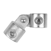 Панта за тръбни метални конструкции JM  42.4 мм, 1 1/4 , 173C - product - 125 JEM 139