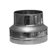 Преход Kamininox за димоотвод поцинкован ф 80/150 мм - product - 125 KMN 443