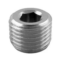 Тапа Aignep пневматична мъжка резба  1/2", 3025