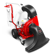 Въздуходувка Weibang прахосмукачка бензинова  3600 W, 163 см3 WBLV506HV - promo-pack - 125162