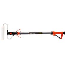 Валяк за боядисване Black & Decker с пълнител за боя   ф 50 мм BDPR400