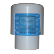 Противовакуумна клапа от PP за канализация  ф 110 мм, HL900NECO - product - 126 DPL 370