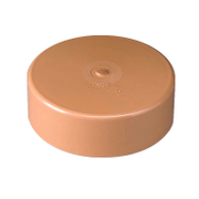 Капа Wavin PVC за канализация ф 200 мм - product - 126 EPR 228