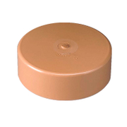 Капа Wavin PVC за канализация ф 110 мм - product - 126 EPR 230