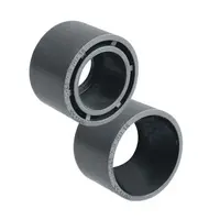 Редукция PVC за лепене ф 63х40 мм, 16 bar
