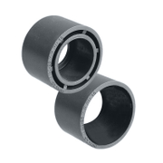 Редукция Hydro-S PVC за лепене ф 63х50 мм, 16 bar - product - 126 HSB 286