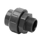 Холендър-нипел PVC за лепене с външна резба ф 50 мм х 1 1/2, 16 bar - product - 126 HSB 315