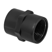 Преход Hydro-S PVC за лепене с вътрешна резба ф 20 мм х 1/2, 16 bar - product - 126 HSB 331