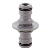 Съединител на маркучи Hydro-Fix бърза връзка М - бърза връзка М  1/2 - 5/8 - 3/4 - product - 126 HSB 425