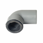 Коляно PP Pestan за сифон  ф 50 мм, 87.5 °, сив - product - 126 PTN 608