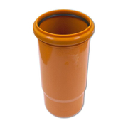 Муфа PiB PVC, компесационна за канализация с уплътнител ф 110 мм - product - 126 URM 130