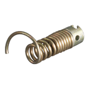 Свредло REMS за машина за почистване на тръби пружинно въртящо се  ф 16 мм  - promo-pack - 126266