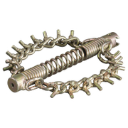 Верига REMS за почистване на канали  с накрайник ф 22 мм  - promo-pack - 126269