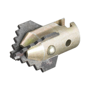 Свредло REMS за машина за почистване на тръби назъбено кръстато  ф 22-35 мм, Cobra 22/32  - promo-pack - 126270