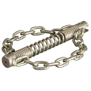 Верига REMS за почистване на канали  с накрайник ф 22 мм  - promo-pack - 126291