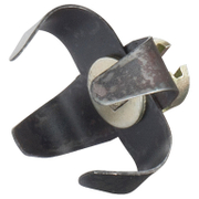 Нож REMS за машина за почистване на тръби и канали   ф 16 мм, Cobra 22/32  - promo-pack - 126297