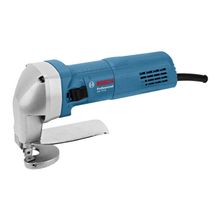 Нагер/електрическа ножица Bosch за права ламарина   750 W, 5200 хода/мин, 0.7-2.2 мм GSC 75-16