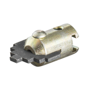 Свредло REMS за машина за почистване на тръби назъбено  ф 16-25 мм, Cobra 22/32  - promo-pack - 126307