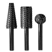 Шлайфгрифер Bosch HSS комплект  ф 6 мм - product - 127 BSH 198