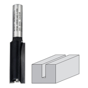 Фрезер за дърво прав Bosch WS с 2 HM режещи ръба  ф 12х32/62 мм, ф 8 мм - product - 127 BSH 279