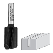 Фрезер за дърво прав Bosch WS с 2 HM режещи ръба  ф 18х25/56 мм, ф 8 мм - product - 127 BSH 819