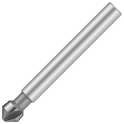 Зенкер Bosch за метал  6.3 мм, 45 мм, PRO Soft Metal - product - 127 BSH 906
