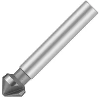 Зенкер Bosch за метал  12.4 мм, 56 мм, PRO Soft Metal