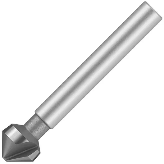 Зенкер Bosch за метал  10.4 мм, 50 мм, PRO Soft Metal
