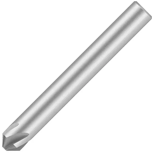 Зенкер Bosch за метал  6 мм, 48 мм, PRO Steel