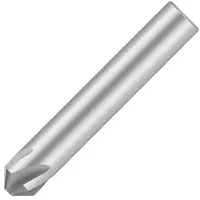 Зенкер Bosch за метал  8 мм, 48 мм, PRO Steel