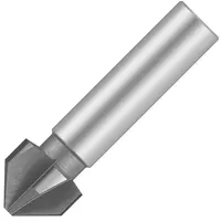 Зенкер Bosch за метал  12 мм, 40 мм, PRO Steel