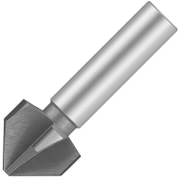 Зенкер Bosch за метал  16 мм, 43 мм, PRO Steel - product - 127 BSH 911