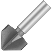 Зенкер Bosch за метал  20 мм, 45 мм, PRO Steel - product - 127 BSH 912