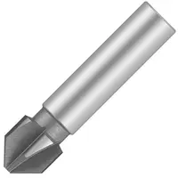 Зенкер Bosch за метал  10 мм, 40 мм, PRO Steel