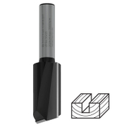 Фрезер за дърво прав Bosch WS с 2 HM режещи ръба  ф 16x30/62 мм, ф 8 мм, PRO - product - 127 BSH 929