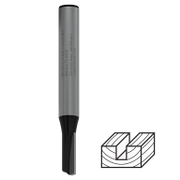 Фрезер за дърво прав Bosch WS с 1 HM пластина  ф 4.8x12.4/51 мм, ф 6 мм, PRO - product - 127 BSH 933