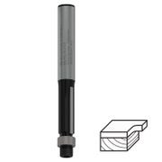 Фрезер за дърво профилен Bosch от WS стомана с лагер с карбидни пластини  ф 6.4x16.2/54 мм, ф 6 мм, PRO - product - 127 BSH 975