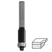 Фрезер за дърво профилен Bosch от WS стомана с лагер с карбидни пластини  ф 9.5x13.7/56 мм, ф 6.35 мм, PRO - product - 127 BSH 979