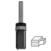 Фрезер за дърво профилен Bosch от WS стомана с лагер с карбидни пластини  ф 15.9x25.4/70 мм, ф 6.35 мм, PRO - product - 127 BSH 988