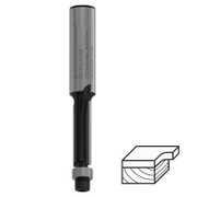 Фрезер за дърво профилен Bosch от WS стомана с лагер с карбидни пластини  ф 6.4x20/57 мм, ф 8 мм, PRO - product - 127 BSH 981