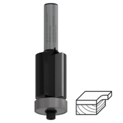 Фрезер за дърво профилен Bosch от WS стомана с лагер с карбидни пластини  ф 19x25.4/68 мм, ф 8 мм, PRO - product - 127 BSH 983